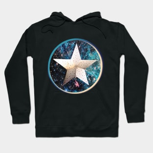 "Star Light, Shine On", T Shirt Hoodie